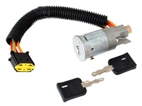 фото thumb №1, Замок зажигания колодка зажигания renault megane 1.9 d dti