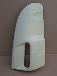 фото thumb №2, Scania r облицювання капот вітровик