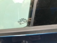 фото thumb №4, Cupra born 2022 дверь левый перед w цвет w5q