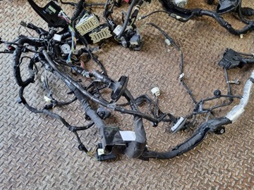 фото thumb №16, 2020 ford втулка стабілізатора iv джгут електричний lx6t14290