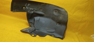 фото thumb №8, Подкрылок левый перед megane ii универсал 8200073428