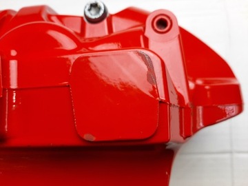 фото thumb №8, Tesla модель y супорт гальмівний праві перед