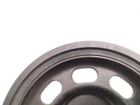 фото thumb №7, Vw t-roc шків колінчастого вала колінчастого 1.5 tsi бензин 110kw 150 hp 2021 suv