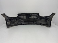 фото thumb №7, Бампер передний mercedes s klasa w223 amg белый перламутр