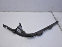 фото thumb №6, Молдинг накладка порог правый задняя audi a6 c6 avant