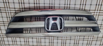 фото thumb №10, Решітка радіатора решітка honda frv