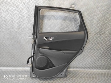 фото thumb №7, Hyundai kona i 2017-2023 дверь передние правые перед дверь задние правые зад