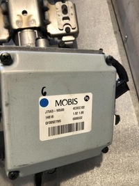 фото thumb №11, Kia proceed iii усилитель электрический j7563-99500