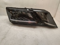 фото thumb №1, Skoda octavia iii lift full led перед сторона правая 5e1941016d