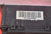 фото thumb №8, Насос abs 58900-26050 hyundai santa fe 1 i 2.0 crdi 125 km 00-06