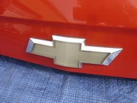 фото thumb №6, Chevrolet camaro 2011 крышка багажника багажника kpl