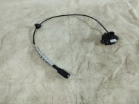 фото thumb №1, Audi q7 15- трос тормоза ручного