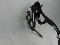 фото thumb №2, Mercedes slk r171 каркас крыша рама кронштейн