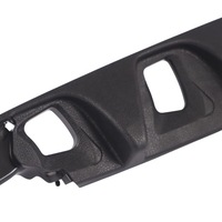 фото thumb №9, Bmw f20 f21 f22 f30 f31 захист перемикачів сидіння перед ліва 7293581