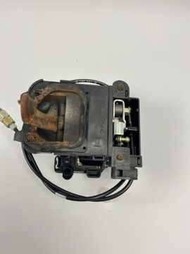 фото thumb №13, Выборщик коробки передач 5 печка автомат mercedes w124 1292670637