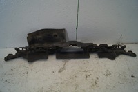 фото thumb №7, Захист поперечина передній opel insignia a