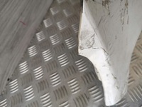 фото thumb №7, Mazda 3 bp iv usa 2020 hb крыло правый передний