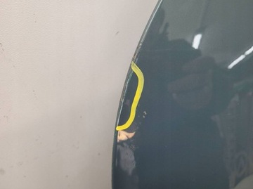 фото thumb №7, Bmw 5 g60 23+ капот кришка двигуна перед передня fv