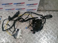 фото thumb №5, Bmw 8 f93 g16 замок двері лівий правий задня перед з доводчик