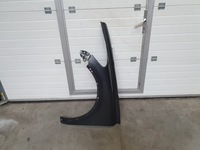 фото thumb №1, Volvo c30 lift крыло передний левый