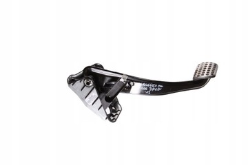 фото thumb №1, Педаль гальма mercedes ml w166 13r a1662900201
