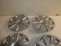фото thumb №7, Колпаки 16'' vw sharan 7n0601147