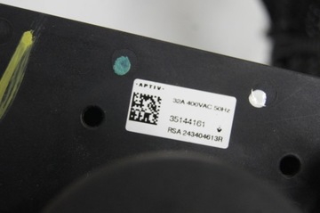 фото thumb №9, Гнездо зарядки zoe ii рестайлинг