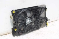 фото thumb №6, Audi a1 vw polo радіатор 6r0820411g 6r0145805h 6r0121253a 6r0820411m 6r082
