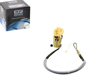 фото thumb №1, Насос пального volvo s60 i v70 ii xc70 i xc90 i 2.4d 01.01-12.14 meat