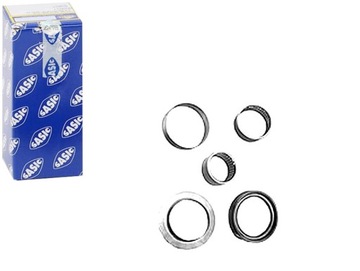 фото thumb №1, Набір ремонтний підвішування [sasic]