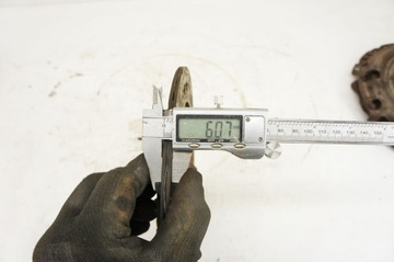 фото thumb №8, Pe081 toyota proace city 1.5d зчеплення комплектні 9801354780