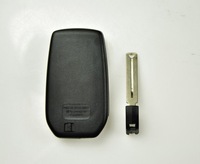 фото thumb №3, Toyota corolla cross rav 4 yaris gr ключ pilot