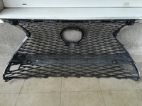 фото thumb №3, Решётка радиатора решётка радиатора lexus rx350-450 iv f sport 2015-