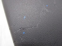 фото thumb №2, Citroen c3 iii защита заглушка консоли