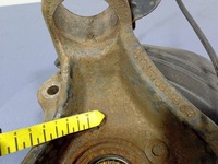 фото thumb №8, Bmw x1 e84 поворотний кулак перед ліва ступиця xdrive 6788699