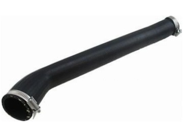 фото thumb №1, Шланг turbo volvo s40 ii 2.0 v50 2.0 c30 2.0 c70 ii 2.0