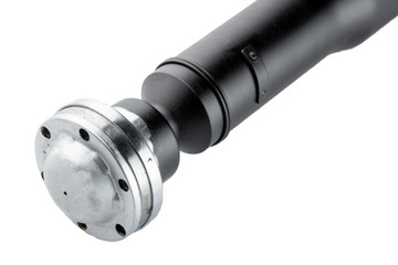 фото thumb №1, Nty wał привідний