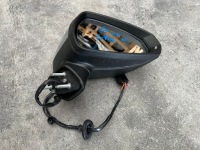 фото thumb №1, Audi a3 s3 rs3 8v 8v5 sedan зеркало правое 6 pin 12-20