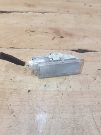 фото thumb №1, Лампа освещение салона citroen c4 picasso