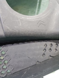 фото thumb №10, Жабо citroen c4 picasso ii 9675943577