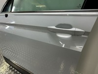 фото thumb №8, Volkswagen tiguan 2018 перед сторона ліва двері передні