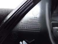 фото thumb №5, Защита корпус зеркало 5e0858633 5e0858634 skoda octavia iii 5e rs vrs 19r