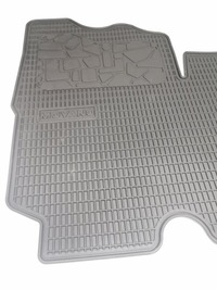 фото thumb №8, Килимок передній гумовий допоміжний opel movano a оригінальний номер 1724623 9163190