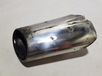 фото thumb №5, Наконечник выхлоп глушителя mercedes w212