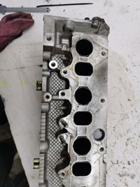 фото thumb №13, Головка opel antara lift 2.2 vcdi z22d1 25183241