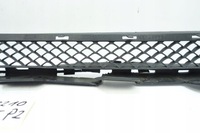 фото thumb №9, Решітка бампера середня перед mercedes b w246