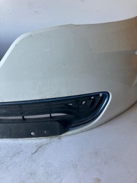 фото thumb №6, Бампер перед решітка renault zoe dv369