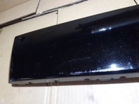 фото thumb №5, Audi q5 8r підкладка pod номерний знак рамка молдинг 8r0807287b