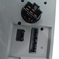 фото thumb №11, Панель управление воздуховод hyundai i30 ii 97250-a6050gl