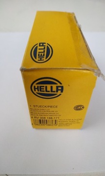 фото thumb №11, Hella 4rv 008 188-171 блок керування, час розжарювання